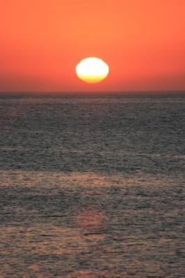 Sifnos Sunset