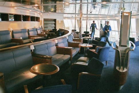 (Maersk Delft, April 2006)