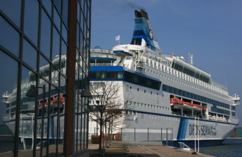 Pearl of Scandinavia