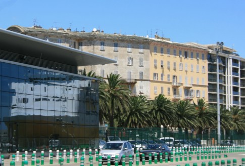 Corsica Marina Seconda